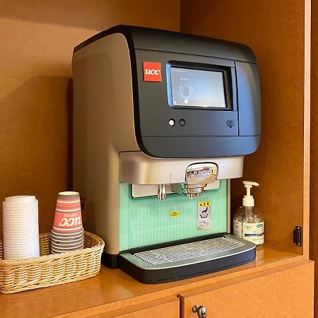 Chisun Inn Yokohama Tsuzuki Kültér fotó