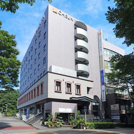 Chisun Inn Yokohama Tsuzuki Kültér fotó