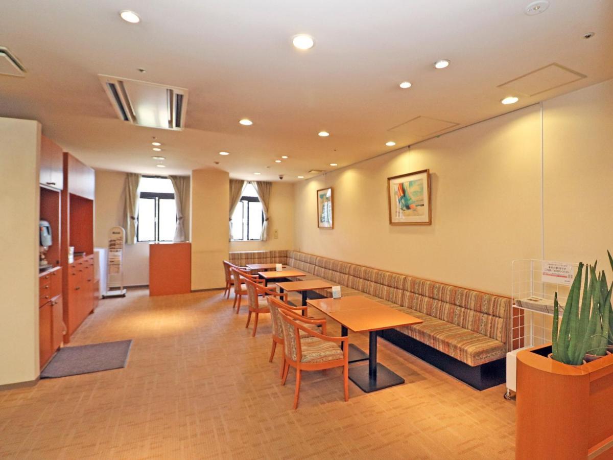 Chisun Inn Yokohama Tsuzuki Kültér fotó