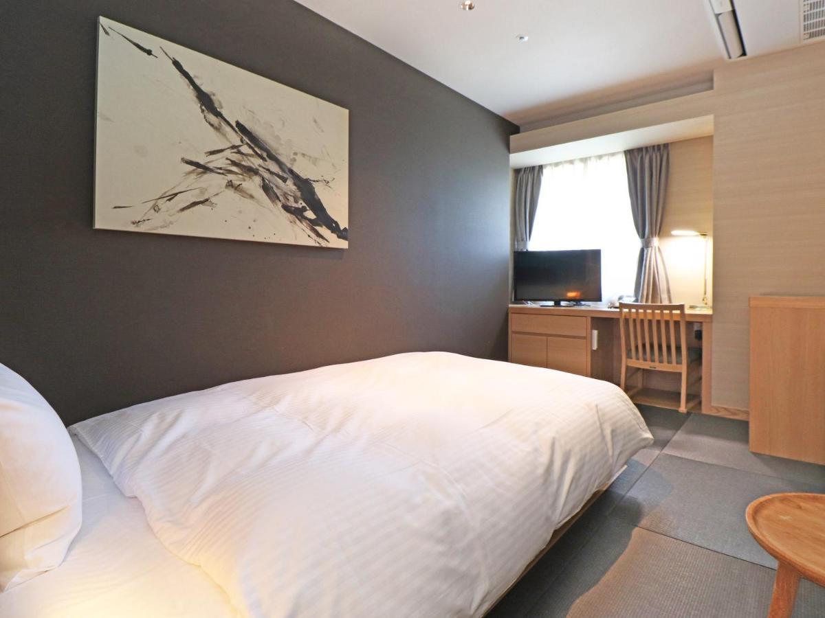 Chisun Inn Yokohama Tsuzuki Kültér fotó