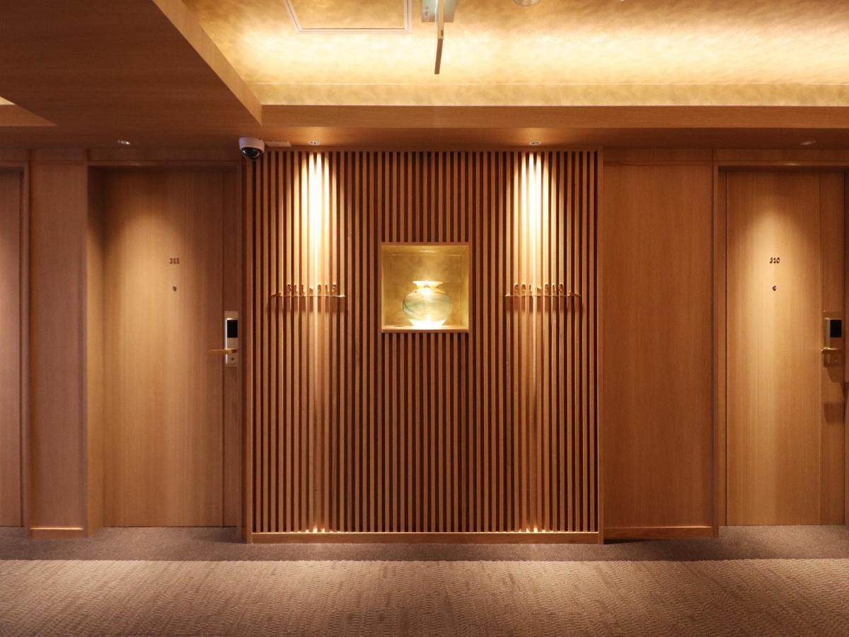 Chisun Inn Yokohama Tsuzuki Kültér fotó