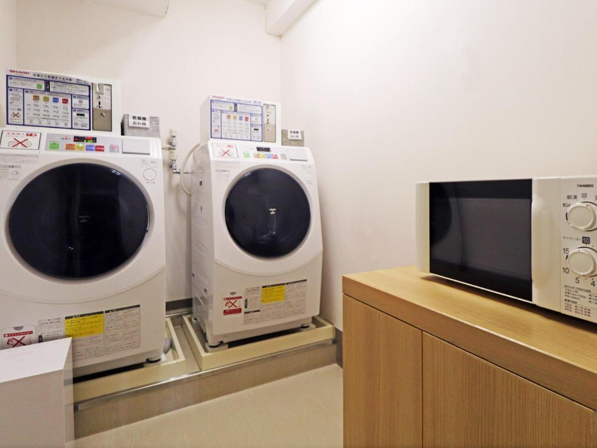 Chisun Inn Yokohama Tsuzuki Kültér fotó