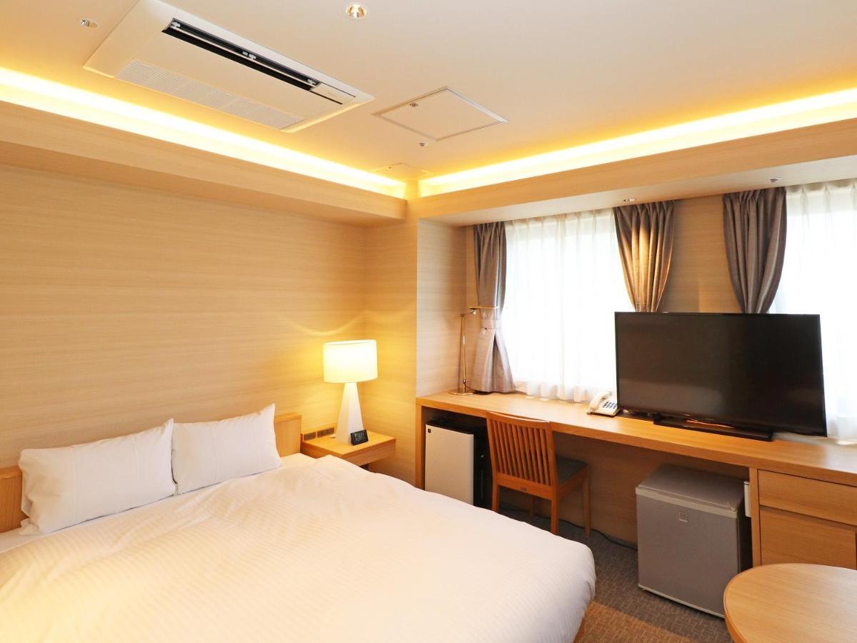 Chisun Inn Yokohama Tsuzuki Kültér fotó