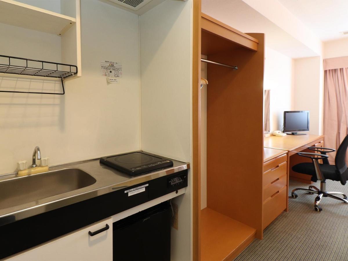 Chisun Inn Yokohama Tsuzuki Kültér fotó