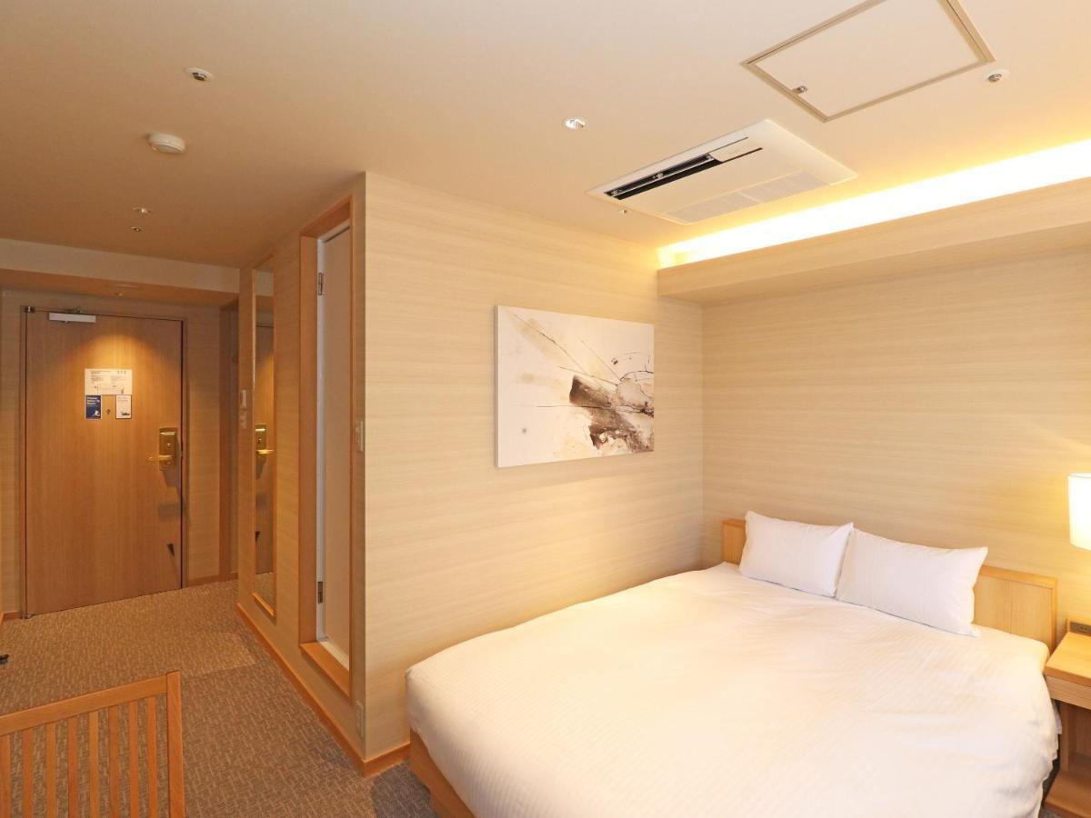 Chisun Inn Yokohama Tsuzuki Kültér fotó