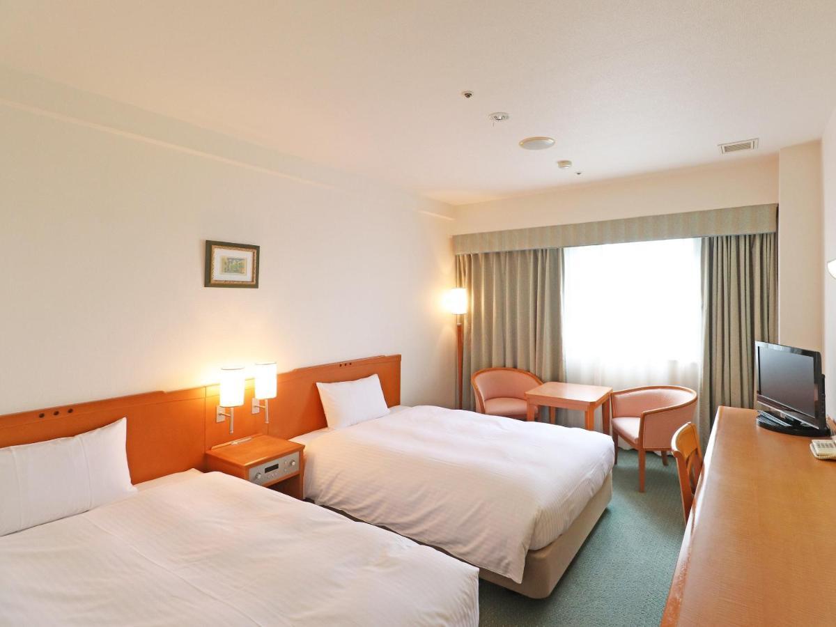 Chisun Inn Yokohama Tsuzuki Kültér fotó