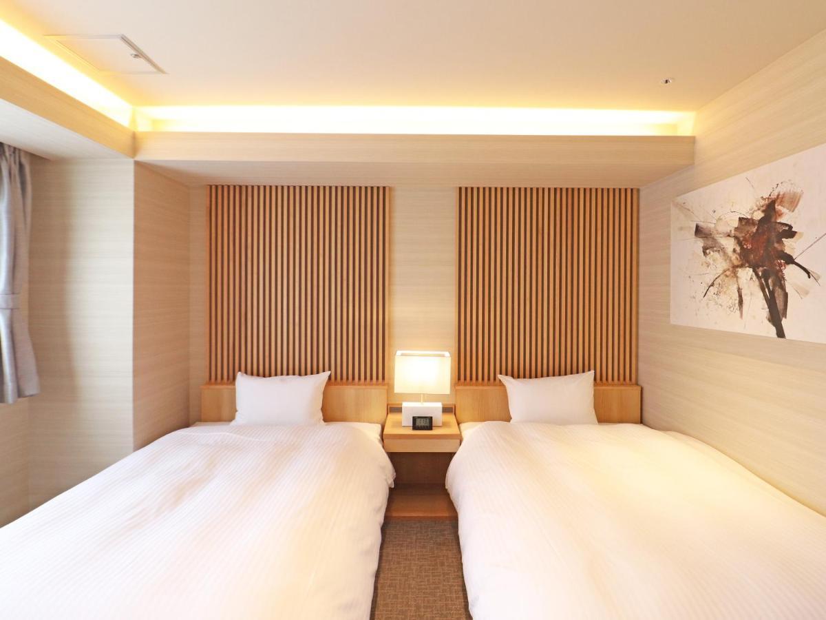 Chisun Inn Yokohama Tsuzuki Kültér fotó