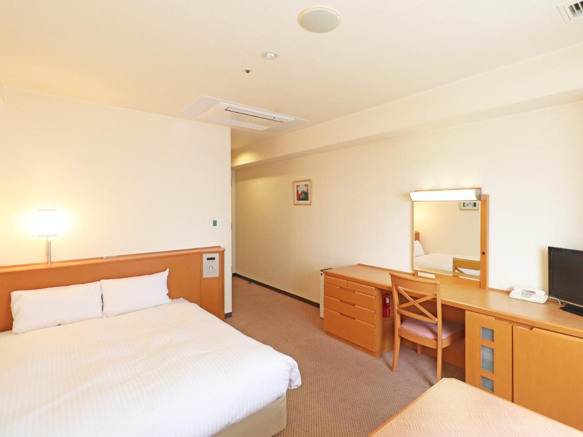 Chisun Inn Yokohama Tsuzuki Kültér fotó