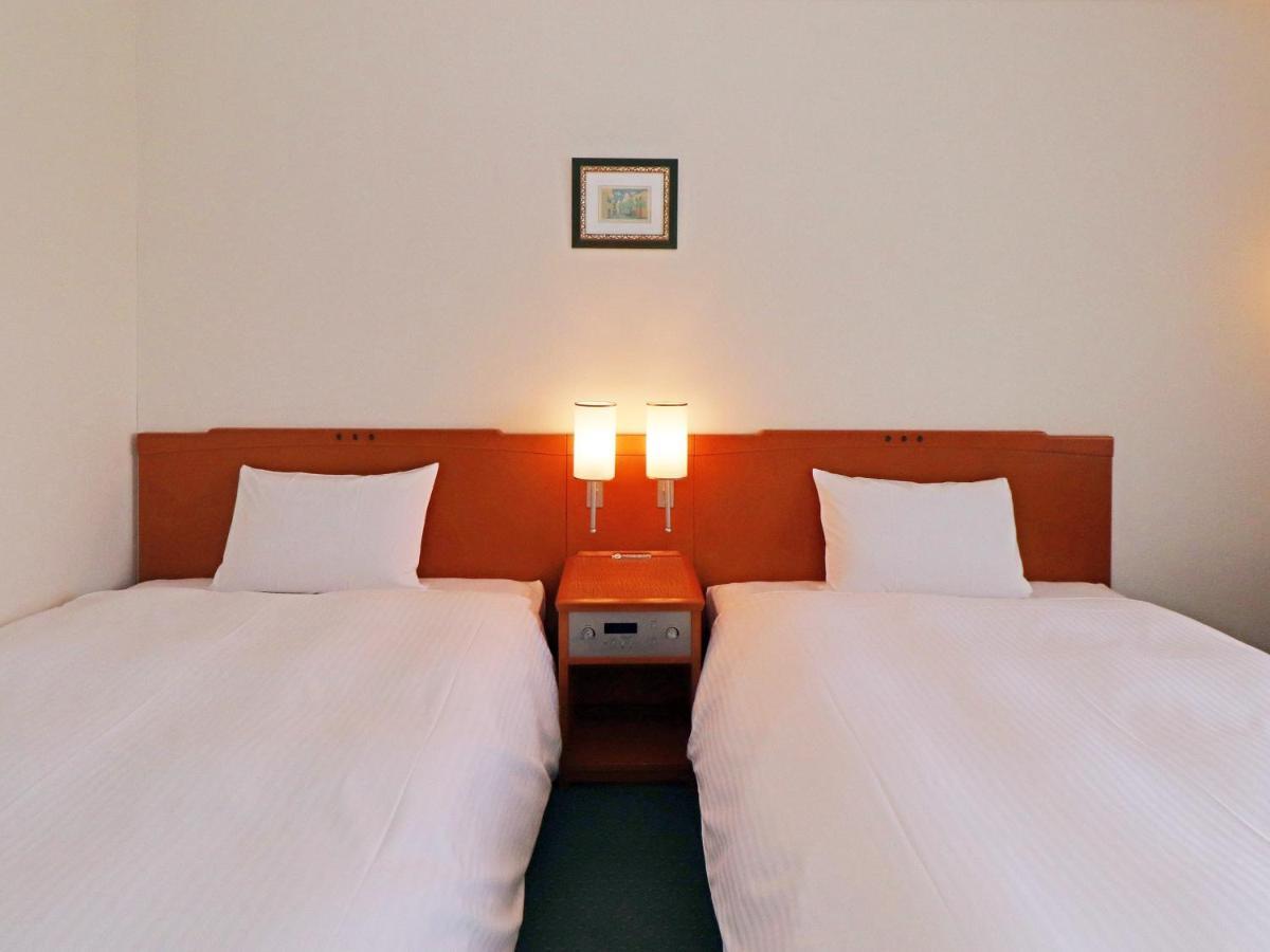Chisun Inn Yokohama Tsuzuki Kültér fotó