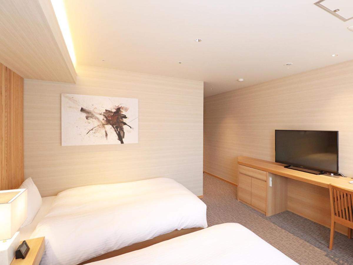 Chisun Inn Yokohama Tsuzuki Kültér fotó