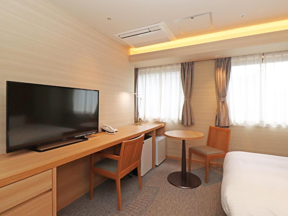 Chisun Inn Yokohama Tsuzuki Kültér fotó