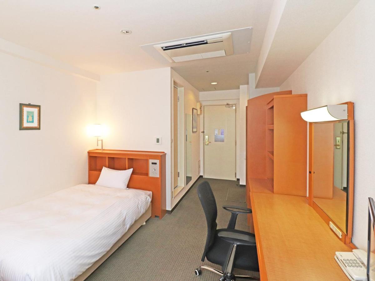 Chisun Inn Yokohama Tsuzuki Kültér fotó