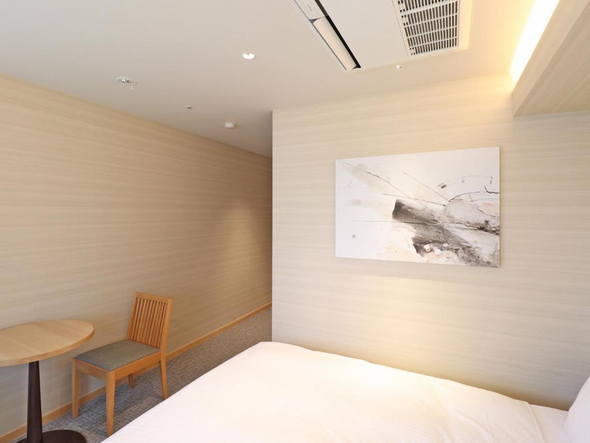 Chisun Inn Yokohama Tsuzuki Kültér fotó