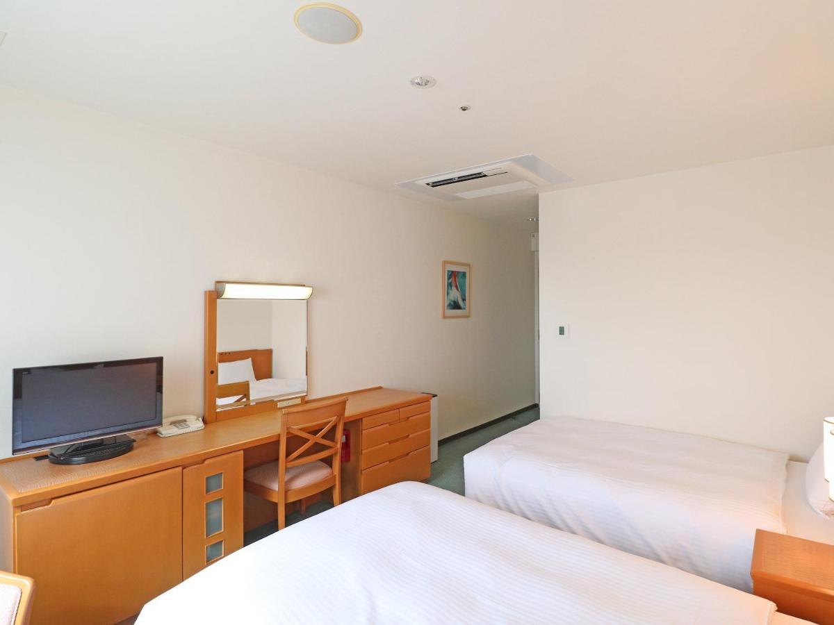 Chisun Inn Yokohama Tsuzuki Kültér fotó