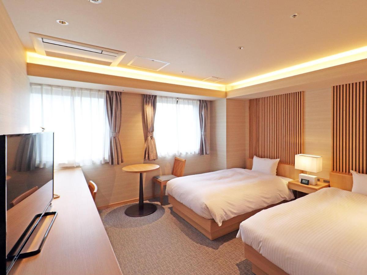 Chisun Inn Yokohama Tsuzuki Kültér fotó